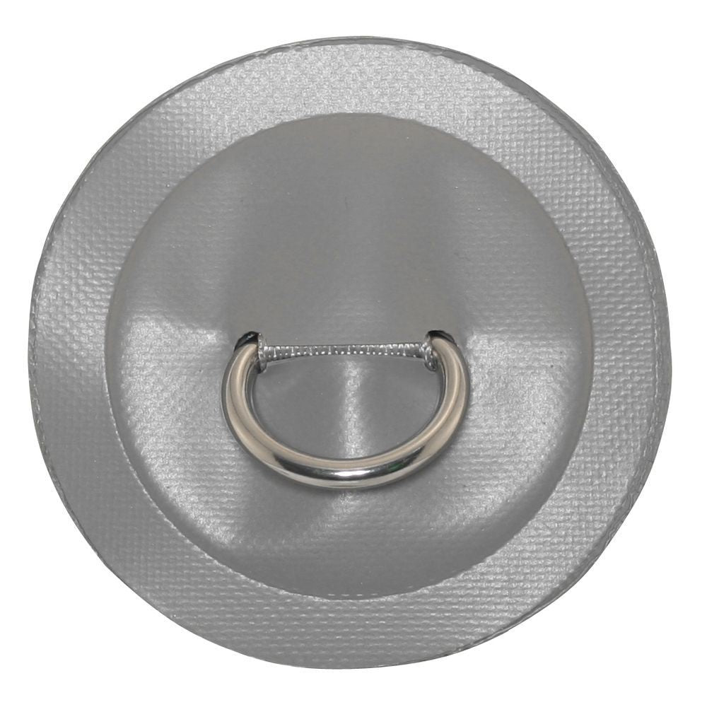 AIRE 1 Round D-Ring Patch – Idaho River Sports