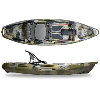 Feelfree Moken 10 Desert Camo Kayak